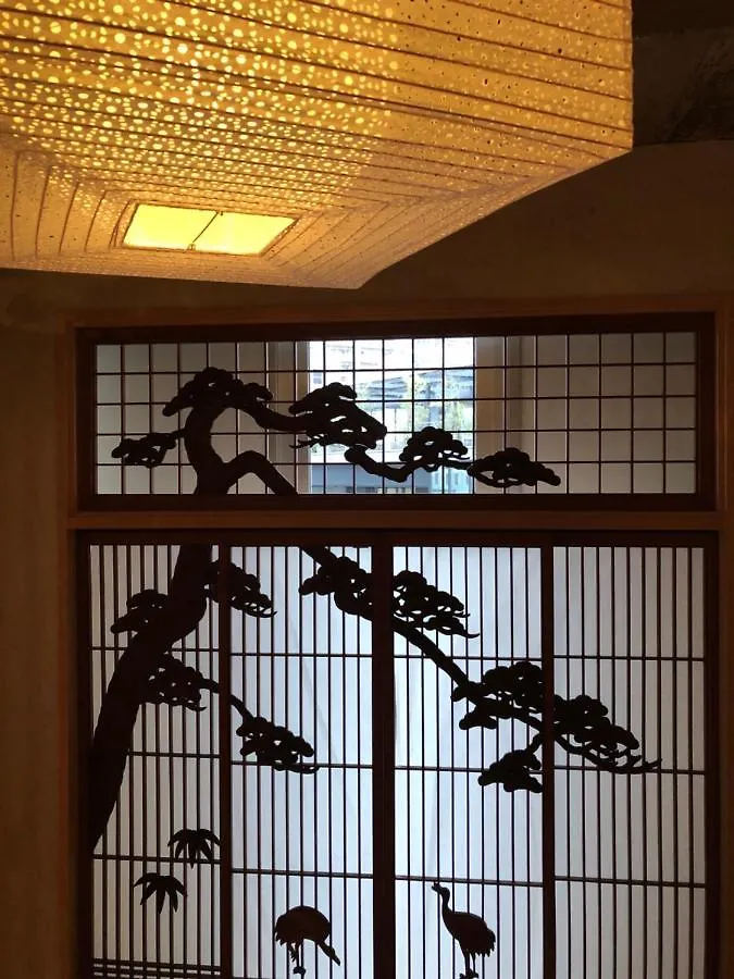 Shibuya神宮前 Daichi&Soten Tokyo Apartment