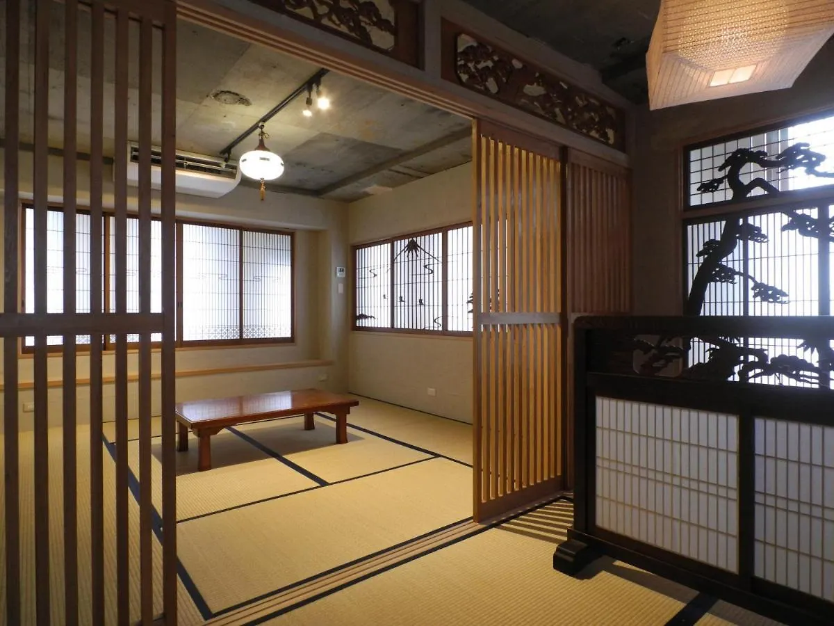 Shibuya神宮前 Daichi&Soten Tokyo 0*,  Japan