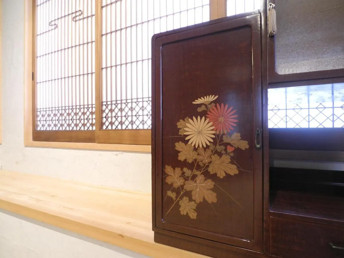 Shibuya神宮前 Daichi&Soten Tokyo