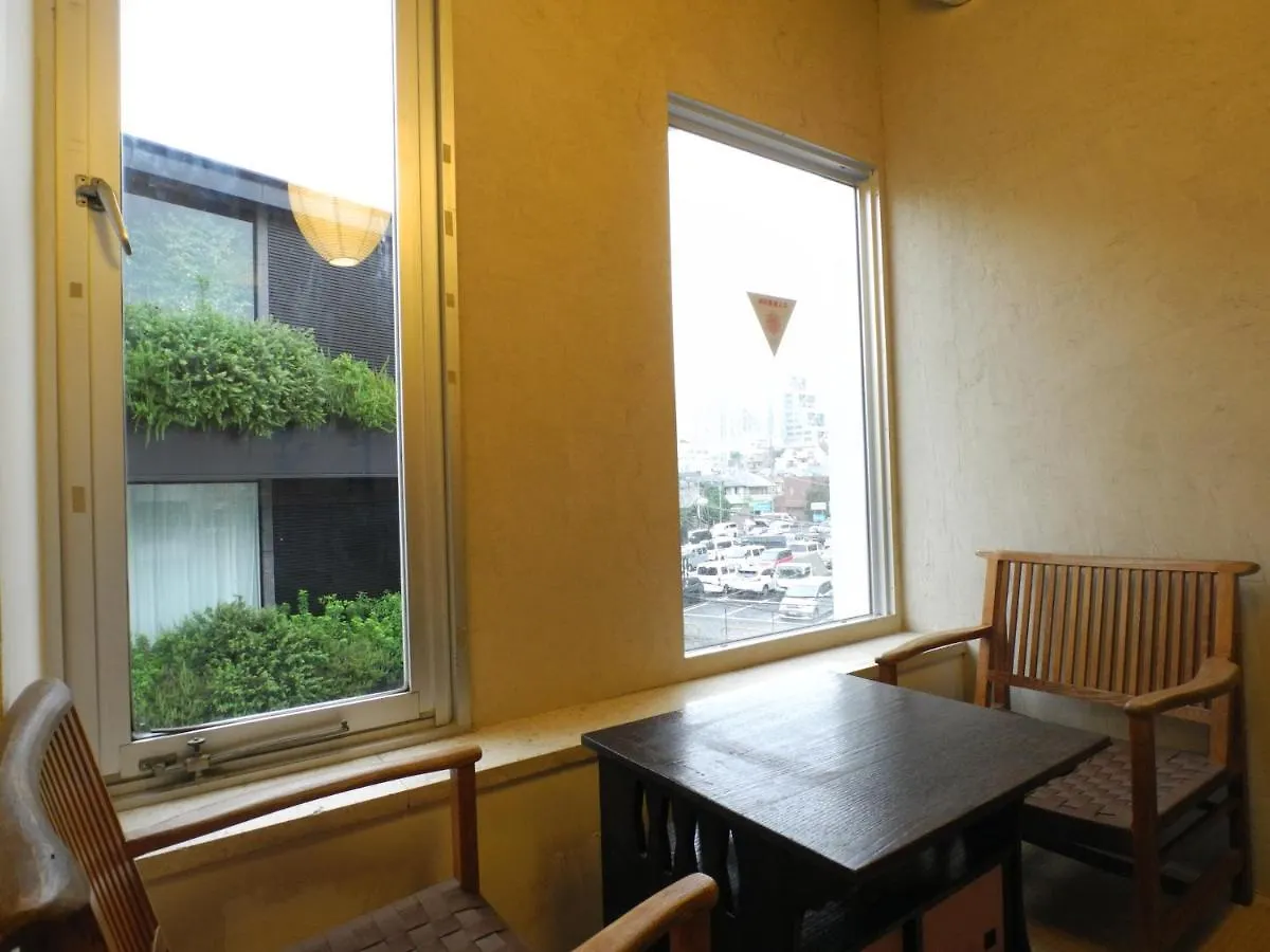 Shibuya神宮前 Daichi&Soten Tokyo Apartment