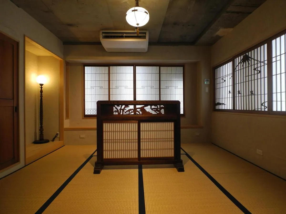 Shibuya神宮前 Daichi&Soten Tokyo 0*,