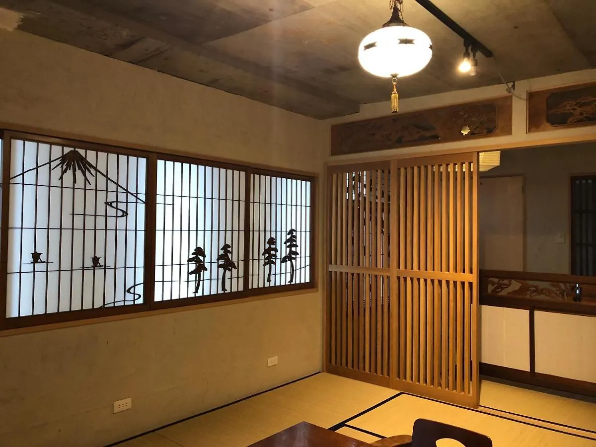 Shibuya神宮前 Daichi&Soten Tokyo 0*,  Japan