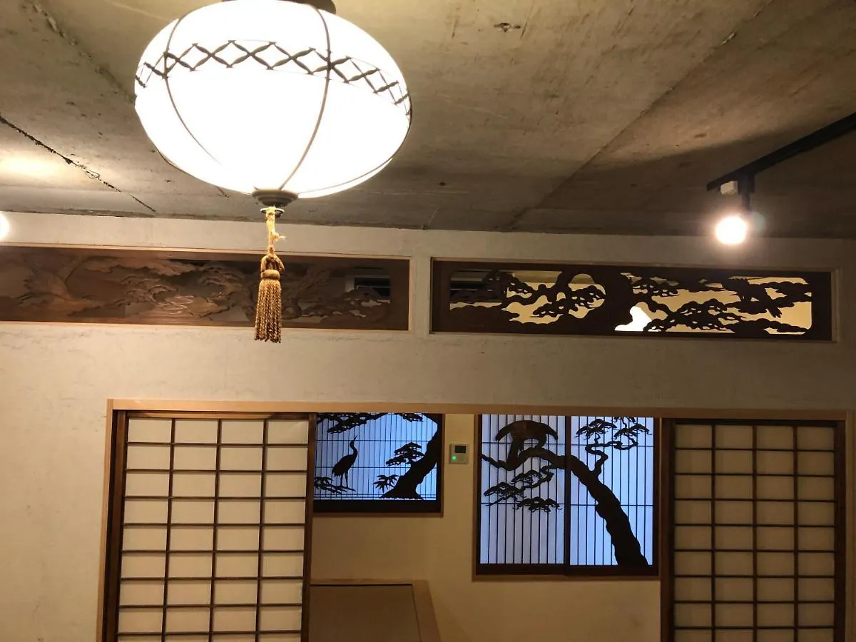 Shibuya神宮前 Daichi&Soten Tokyo