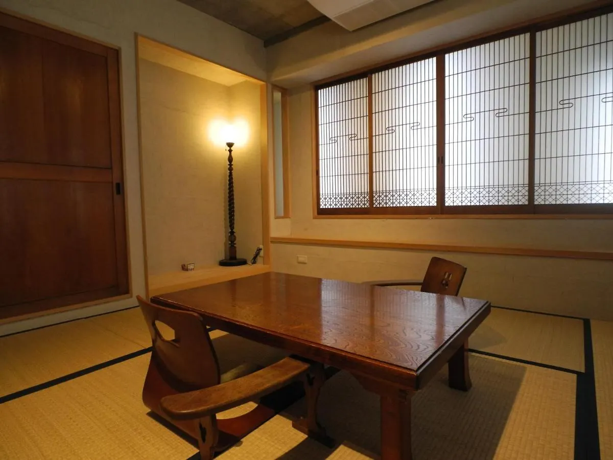 Apartment Shibuya神宮前 Daichi&Soten Tokyo Japan
