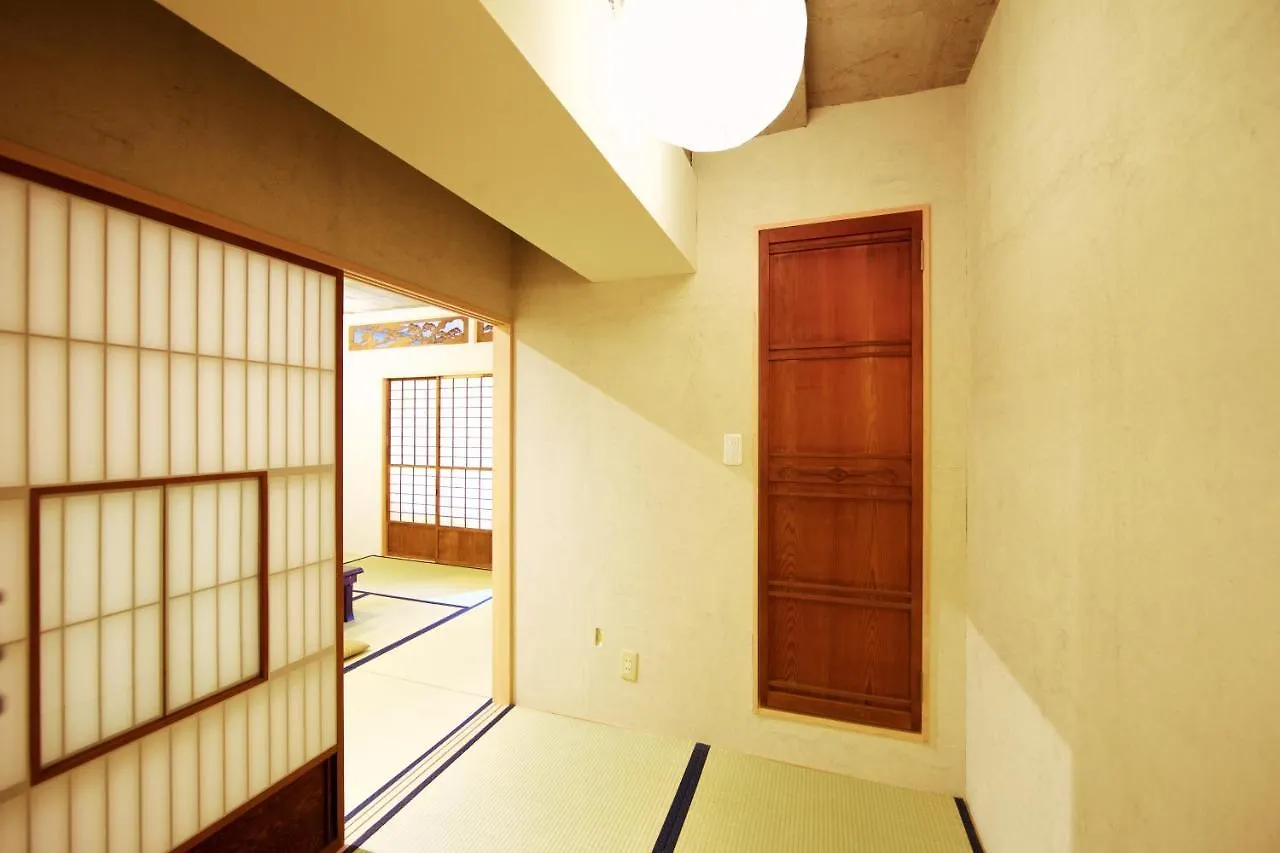 Shibuya神宮前 Daichi&Soten Tokyo 0*,  Japan