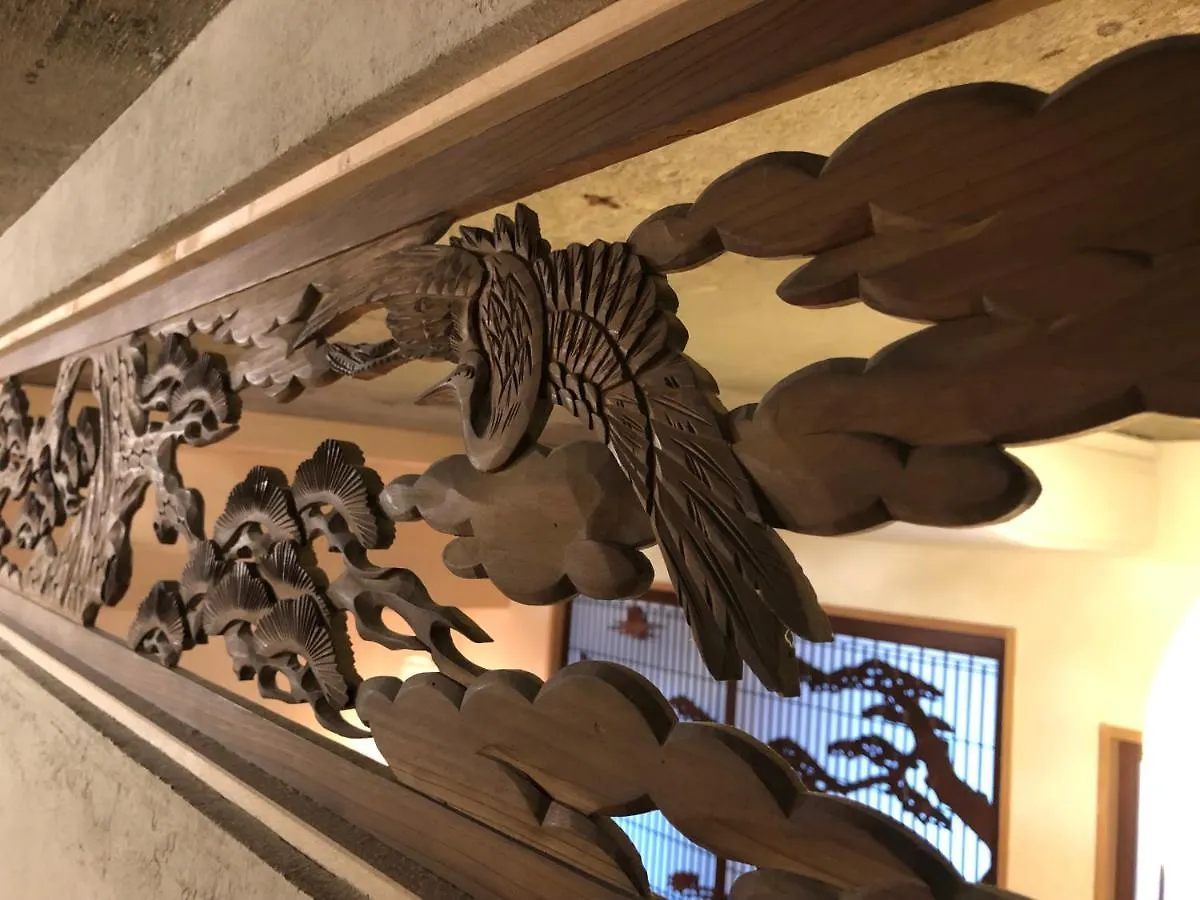 Shibuya神宮前 Daichi&Soten Tokyo 0*,  Japan
