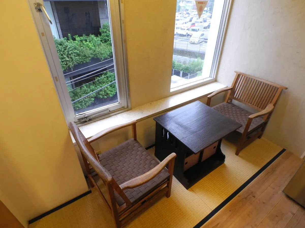 Apartment Shibuya神宮前 Daichi&Soten Tokyo