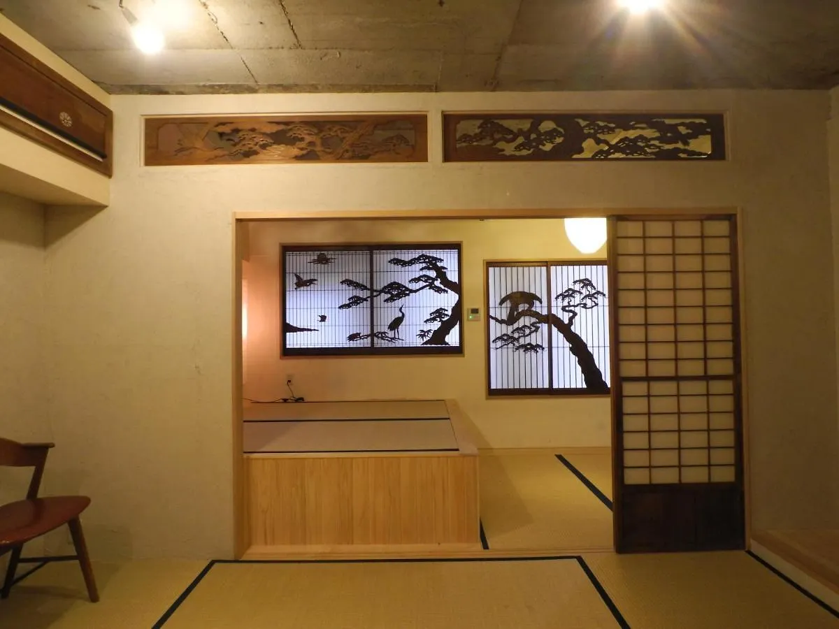 Shibuya神宮前 Daichi&Soten Tokyo