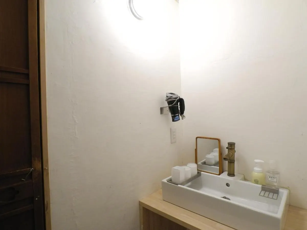 Shibuya神宮前 Daichi&Soten Tokyo 0*,  Japan