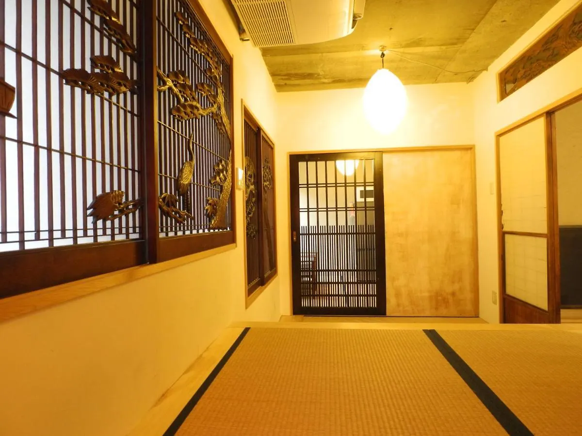 Shibuya神宮前 Daichi&Soten Tokyo