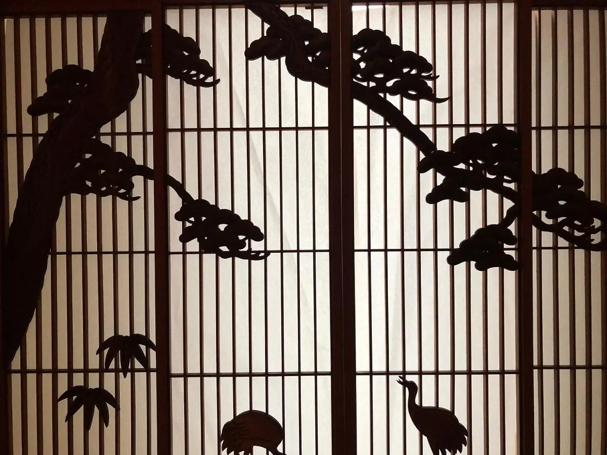 Apartment Shibuya神宮前 Daichi&Soten Tokyo