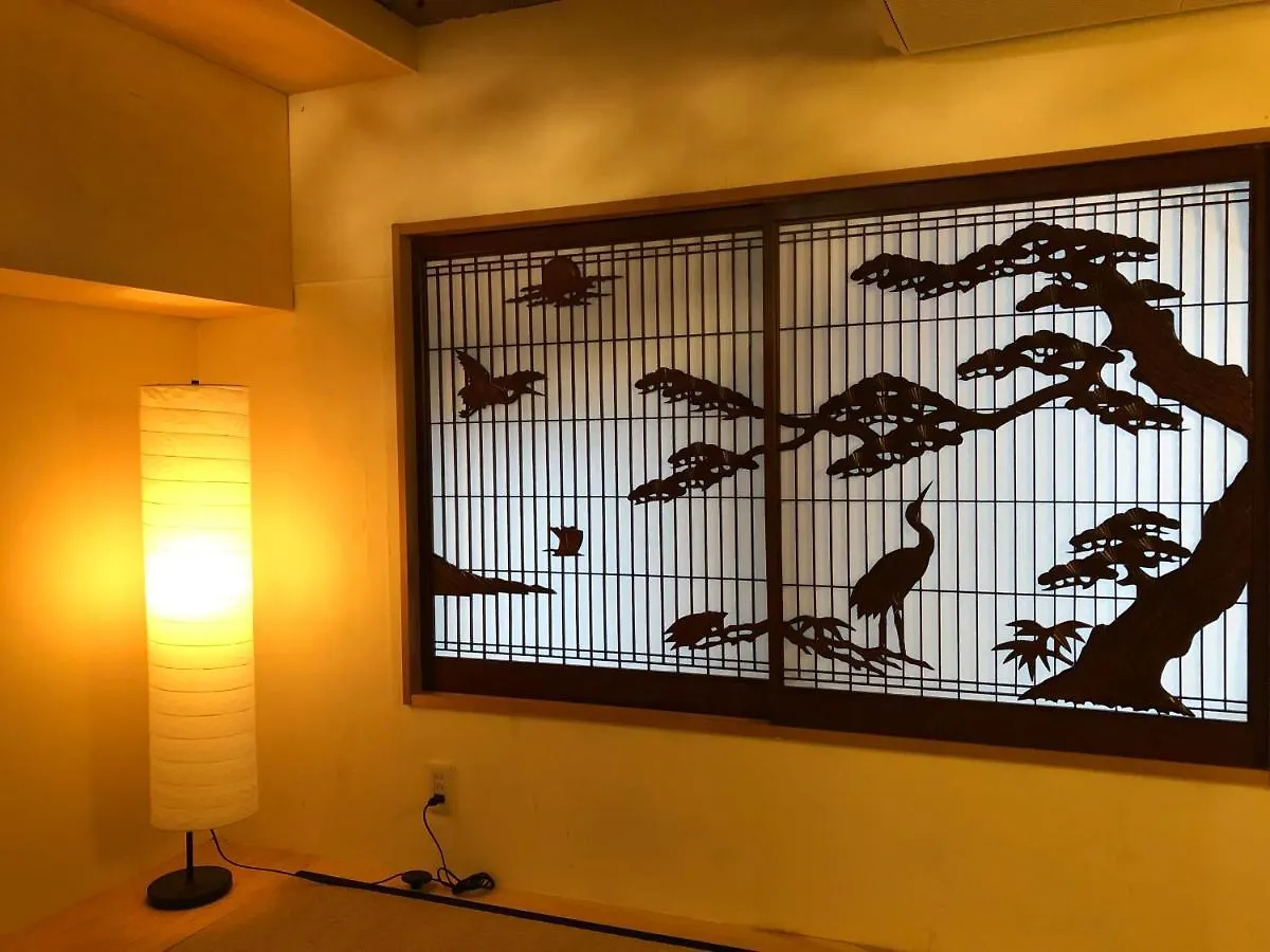 Apartment Shibuya神宮前 Daichi&Soten Tokyo