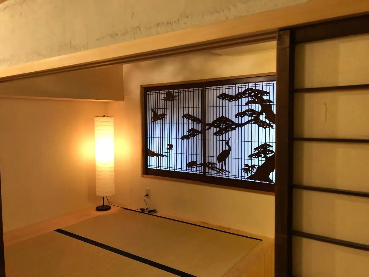 Shibuya神宮前 Daichi&Soten Tokyo