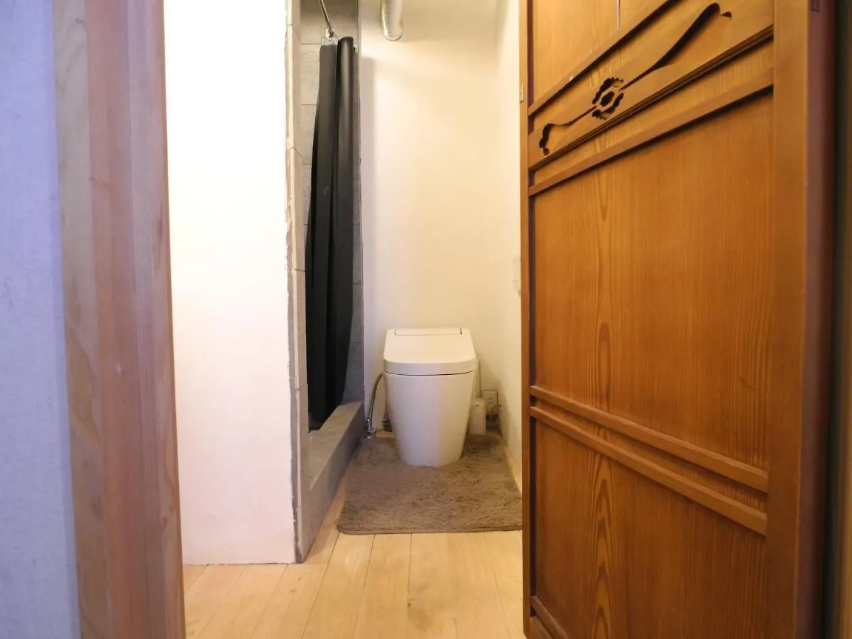 Shibuya神宮前 Daichi&Soten Tokyo Apartment