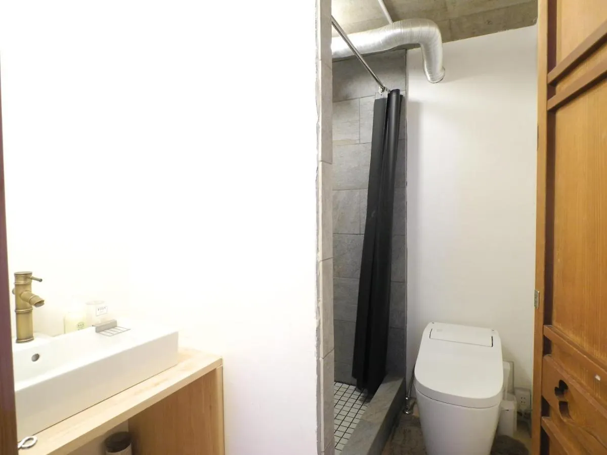 Shibuya神宮前 Daichi&Soten Tokyo Apartment