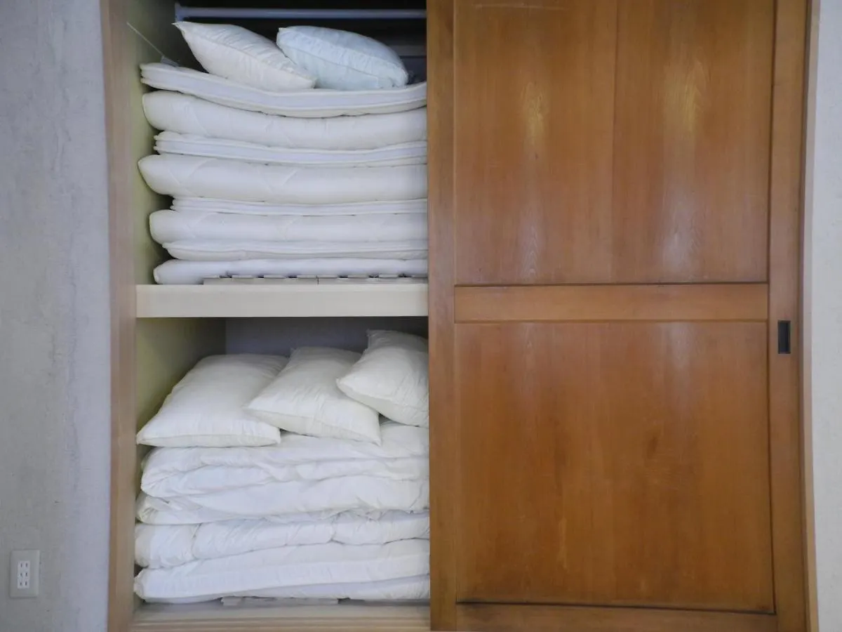 Apartment Shibuya神宮前 Daichi&Soten Tokyo