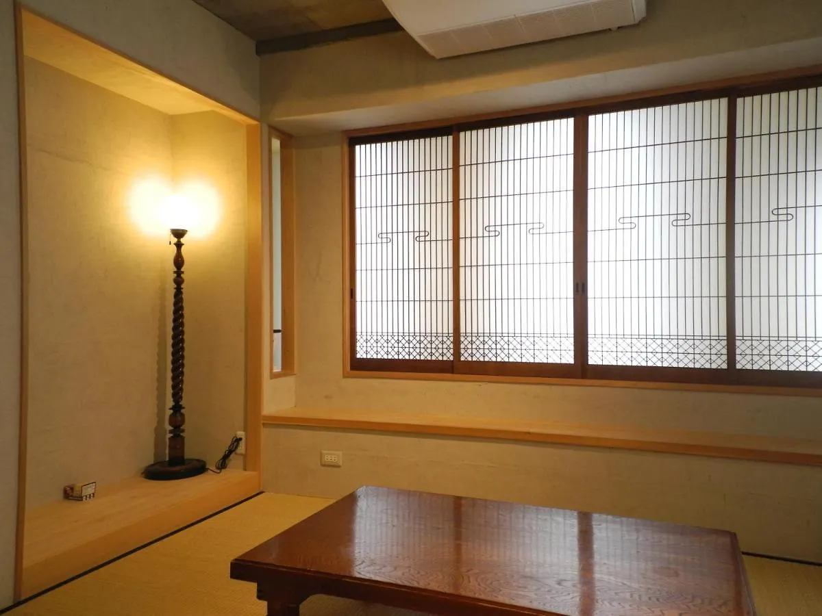 Apartment Shibuya神宮前 Daichi&Soten Tokyo Japan