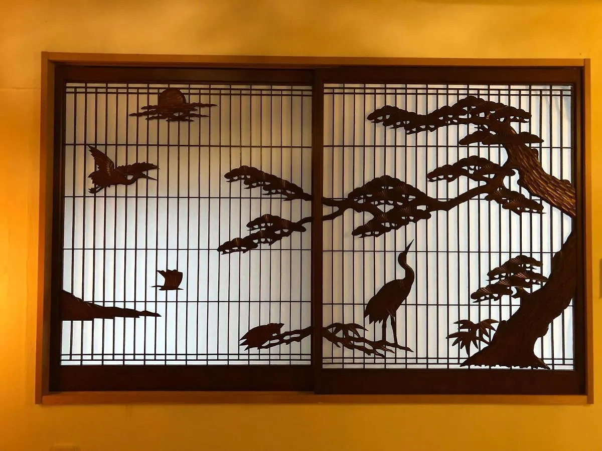 Apartment Shibuya神宮前 Daichi&Soten Tokyo