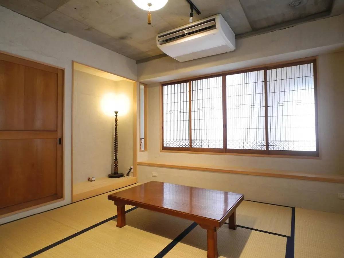 Shibuya神宮前 Daichi&Soten Tokyo 0*,